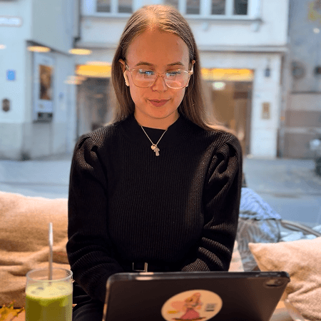 Antonia Koch