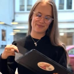Antonia, de Alemán Virtual