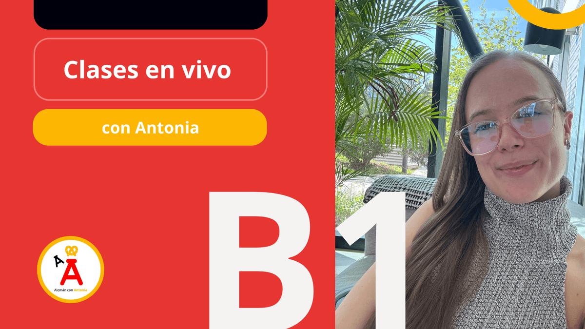 Vista de Sesión en vivo